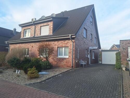 Foto - 5 Zimmer Doppelhaushälfte in Hamminkeln