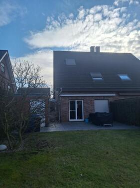 Foto - Doppelhaushälfte in Hamminkeln zum Kaufen