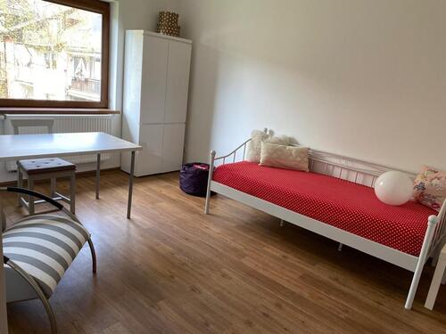 Foto - Moderne 2-Zimmer-Wohnung im Kempener Feld