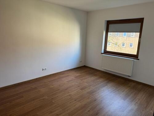 Foto - Etagenwohnung in Krefeld zum Kaufen