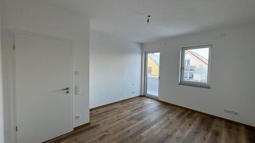 Foto - 3 Zimmer Etagenwohnung in Fürstenfeldbruck