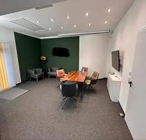 Hochwertiges BüroGewerbe mit eigenem Hauseingang - Wiggensbach