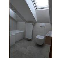 3 Zimmer Wohnung Hofheim Goßmannsdorf zu vermieten mieten - Hofheim in Unterfranken