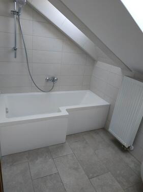 Foto - 3 Zimmer Dachgeschoßwohnung zur Miete in Hofheim in Unterfranken