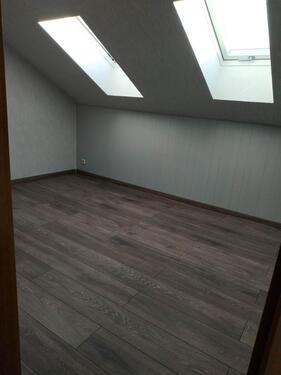 Foto - Dachgeschoßwohnung in Hofheim in Unterfranken zur Miete