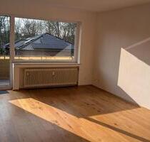 3-Zimmer Wohnung mit West-Balkon in Meerbusch-Osterath