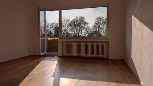 Foto - 3 Zimmer Etagenwohnung zur Miete in Meerbusch