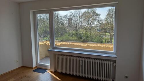 Foto - 3 Zimmer Etagenwohnung in Meerbusch