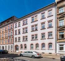 2 Zimmer Wohnung mit Dachterrasse- Leipzig Leutzsch