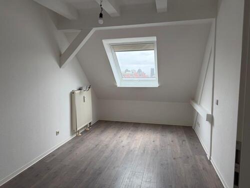 Foto - Etagenwohnung in Leipzig zur Miete