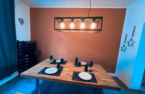 Foto - 3.5 Zimmer Etagenwohnung in Gelsenkirchen