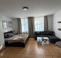 1-Raum-Wohnung in Neustadt (Dosse)