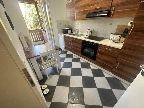 Foto - 1 Zimmer Etagenwohnung zur Miete in Neustadt (Dosse)