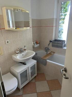 Foto - 1 Zimmer Etagenwohnung in Neustadt (Dosse)