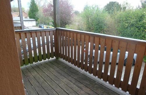 Foto - Etagenwohnung in Neustadt (Dosse) zur Miete