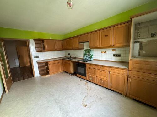 Foto - 3 Zimmer Etagenwohnung zur Miete in Bad Hersfeld