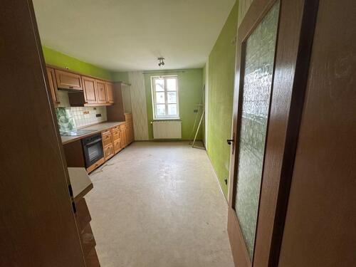 Foto - 3 Zimmer Etagenwohnung in Bad Hersfeld