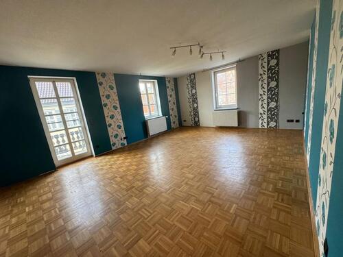 Foto - Etagenwohnung in Bad Hersfeld zur Miete