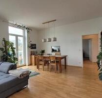 Wunderschöne, gepflegte 2-Zimmerwohnung - Aschaffenburg Gailbach