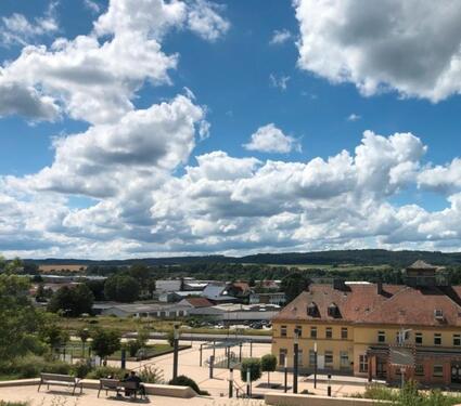 Foto - 2 Zimmer Etagenwohnung zur Miete in Frankenberg (Eder)