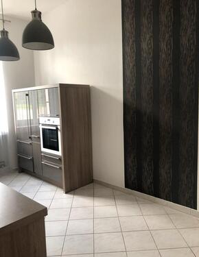 Foto - Etagenwohnung in Frankenberg (Eder) zur Miete