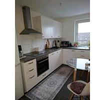 Helle 5Z2BK Wohnung mit Sonnenterrasse zwischen zwei Supermärkten - Hannover Buchholz-Kleefeld