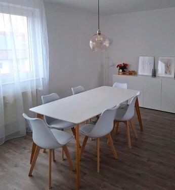 Foto - 5 Zimmer Etagenwohnung zur Miete in Hannover