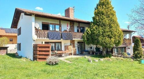 Foto - Landhaus in ruhiger Lage in Hofheim bei Murnau 500 M. zum Riegsee