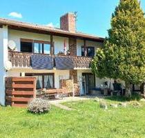 Landhaus in ruhiger Lage in Hofheim bei Murnau 500 M. zum Riegsee - Murnau am Staffelsee