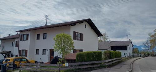 Foto - 8 Zimmer Doppelhaushälfte zum Kaufen in Murnau am Staffelsee