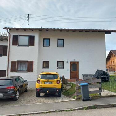 Foto - 8 Zimmer Doppelhaushälfte in Murnau am Staffelsee