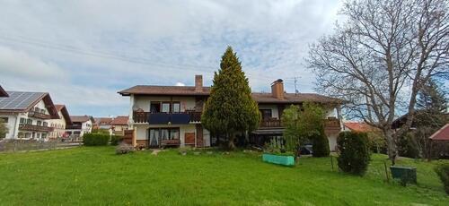 Foto - Doppelhaushälfte in Murnau am Staffelsee zum Kaufen