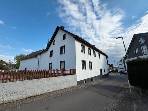 Foto - Mehrfamilienhaus, Wohnhaus in Nettersheim zum Kaufen