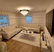 Traumhafte Neubau 3-Zimmer-Wohnung zu vermieten - Triftern