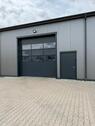 Foto - Gewerbehalle Lagerhalle in Seelze zu vermieten 