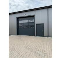 Gewerbehalle Lagerhalle in Seelze zu vermieten | 165 m² | Halle