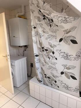 Foto - 2.5 Zimmer Dachgeschoßwohnung in Hude (Oldenburg)