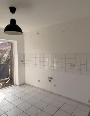 Foto - Dachgeschoßwohnung in Hude (Oldenburg) zur Miete