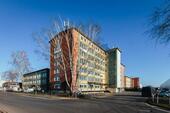 Foto - FREIE ATELIERS - Städtisches Atelierhaus Delmenhorster Straße