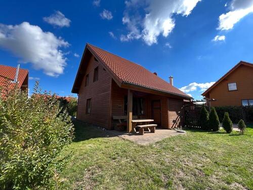 Foto - Urlaub Ferienhaus Sonnenschein im September