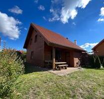 Urlaub Ferienhaus Sonnenschein im September - Oberharz am Brocken Hasselfelde