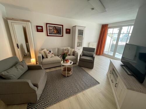 Foto - Ferienwohnung Wolgast 2 Zimmer 62m2