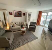 Ferienwohnung Wolgast 2 Zimmer 62m2