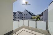 Foto - Maisonette-Highlight: 4 Zimmer, zwei Etagen, Südbalkon – Erstbezug in Filderstadt