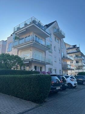 Foto - Attraktive 2 Zimmer Wohnung mit Balkon & Stellplatz - Bad Breisig
