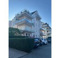 Attraktive 2 Zimmer Wohnung mit Balkon & Stellplatz - Bad Breisig