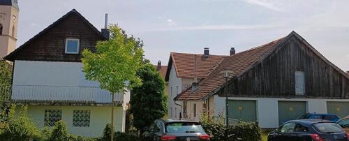 Foto - Einfamilienhaus zum Kaufen in Schöllnach
