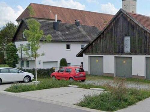 Foto - Einfamilienhaus in Schöllnach