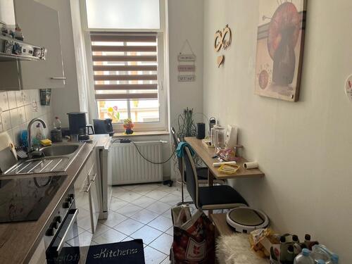 Foto - 3 Zimmerwohnung - 575,00 EUR Kaltmiete,