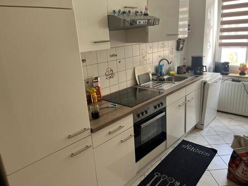 Foto - Etagenwohnung zur Miete in Plauen